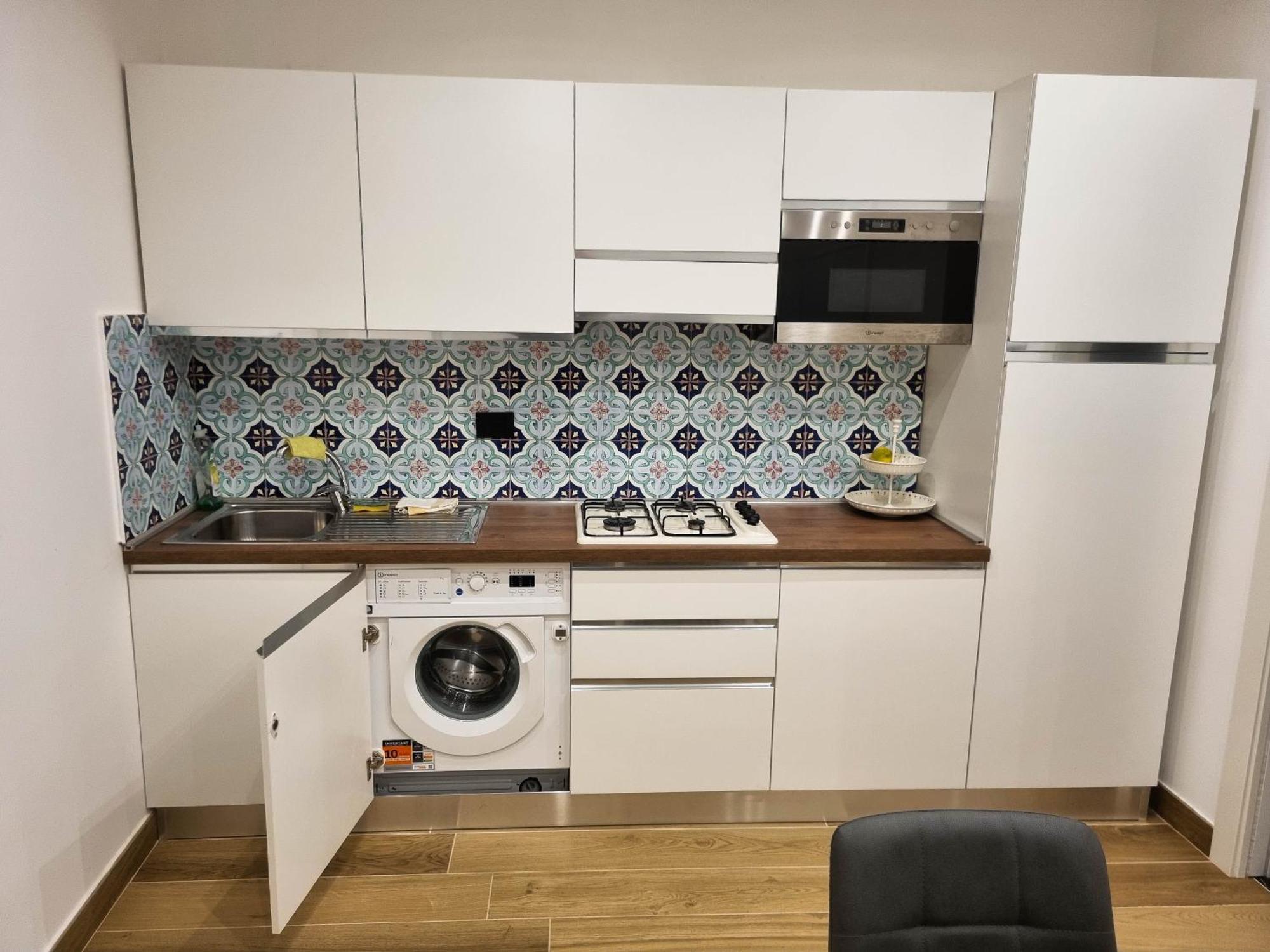 Home In פומפיי מראה חיצוני תמונה