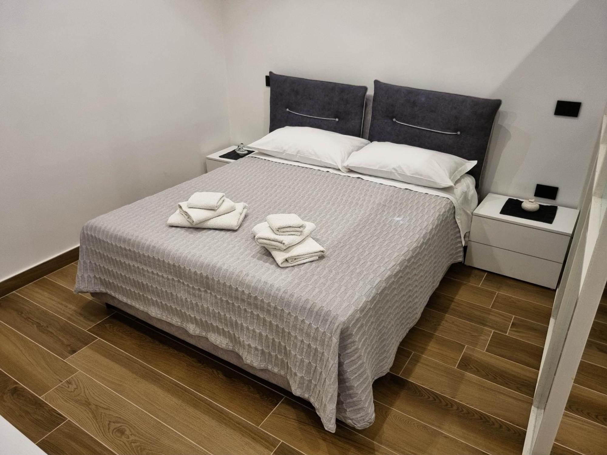 Home In פומפיי מראה חיצוני תמונה